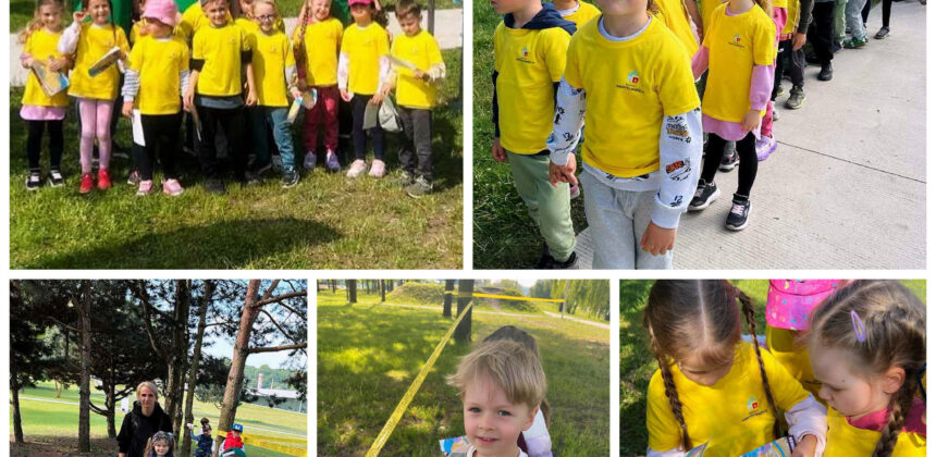 SPORTAS – SVEIKATA!