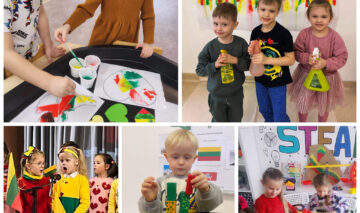 LIETUVOS GIMTADIENIS